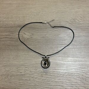 Scorpion Necklace